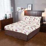 Granby Duvet Cover Set