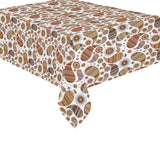 Kuzmi Tablecloth