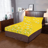 Samanda Duvet Cover Set