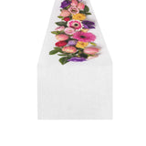 Bouquet Table Runner