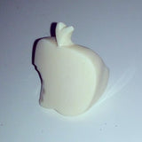 Apple Bone Ring | Bague en os - Latitudes Decor