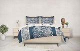 Bakou Duvet Cover Set