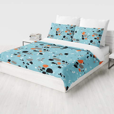 Bamenda Duvet Cover Set