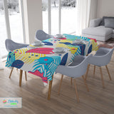 Baruta Tablecloth