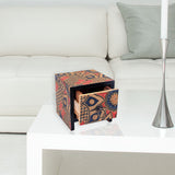 Batik Balinais Petite Commode