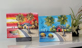 Casa en la Playa I - Avec du vrai sable!