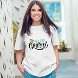 Be Your Own Queen T-Shirt