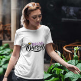 Be your own Queen T-Shirt