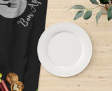 Bon Appetit  II Table Runner