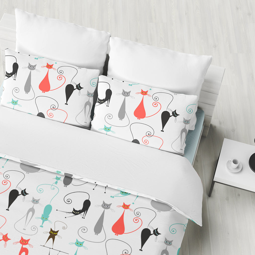 Burgos Duvet Cover Set