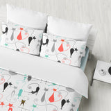 Burgos Duvet Cover Set