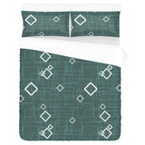 Riberalta Duvet Cover Set