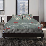 Elbasan Duvet Cover Set