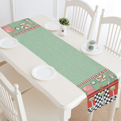 Chicago Table Runner