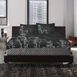 Offenbach Duvet Cover Set