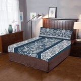 Bakou Duvet Cover Set