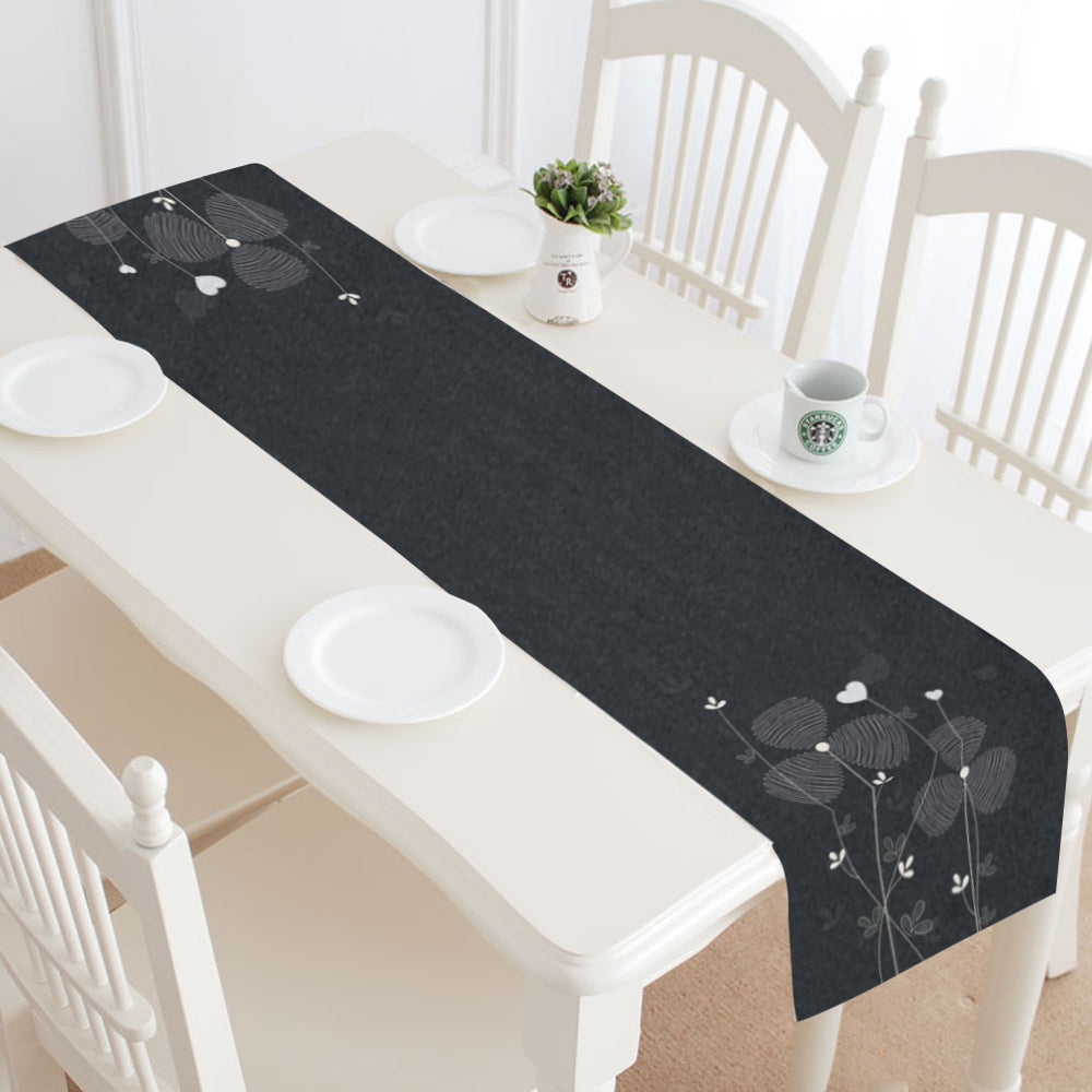 Table Runner | Latitudes World Décor 