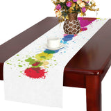 Plano Table Runner