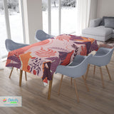 Casselman Tablecloth