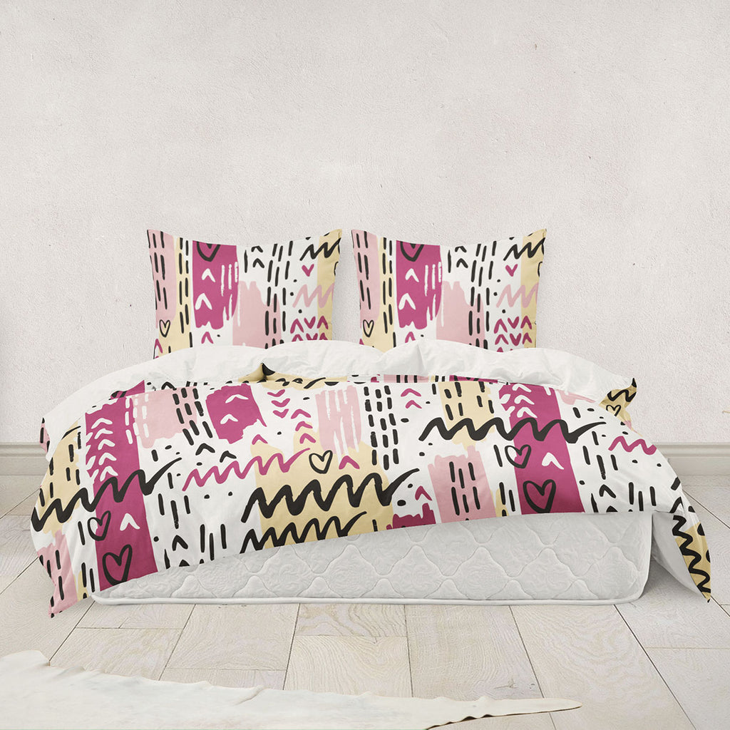 Cheery - Housse de couette 3mcx
