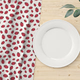 Coccinelles Table Runner