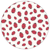 Coccinelles Table Runner