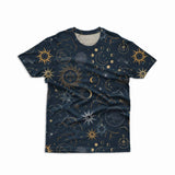 Cosmos T-Shirt Unigenre