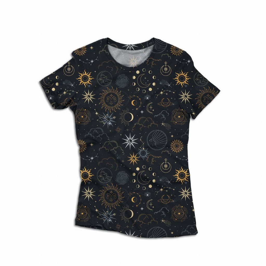 Cosmos T-Shirt Unigender