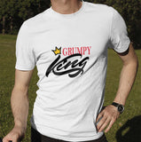 Grumpy T-Shirts Unigenre