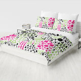 Creativity - Housse de couette 3mcx