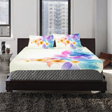 Alicante Duvet Cover Set