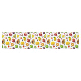 Fruits Frenzy Table Runner