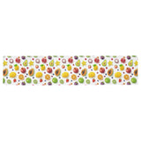 Fruits Frenzy Table Runner