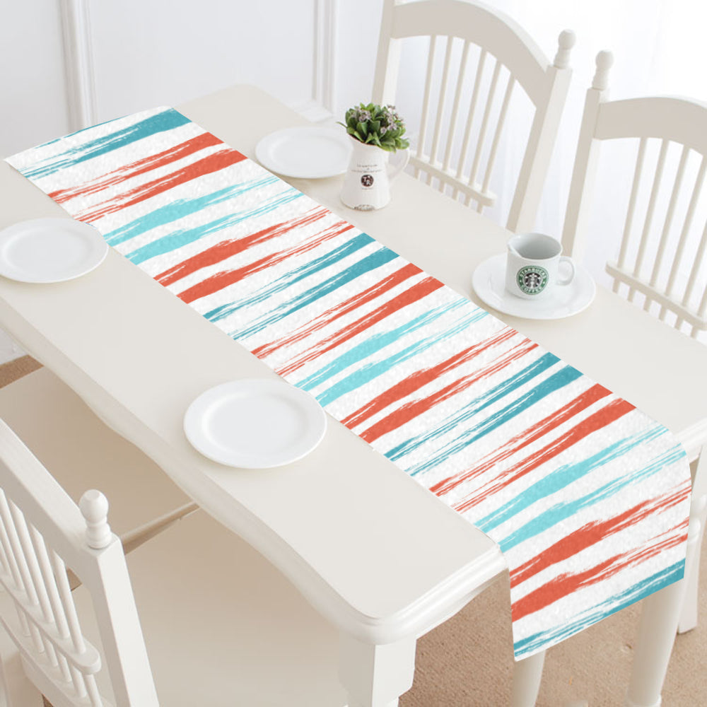 Newbury Table Runner