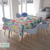 Dadu Tablecloth