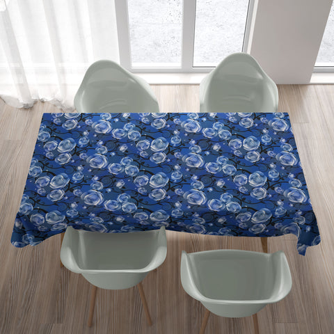 Tablecloth  | Latitudes World Décor 