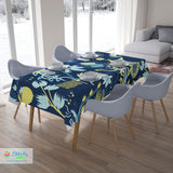 Dorsey Tablecloth