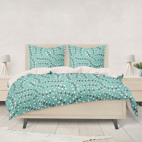 Dubendorf Duvet Cover Set