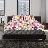Cheery - Housse de couette 3mcx