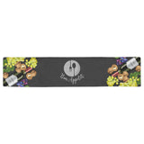 Bon Appetit  II Table Runner