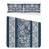 Bakou Duvet Cover Set