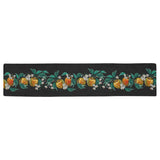 Apple Blossom Table Runner