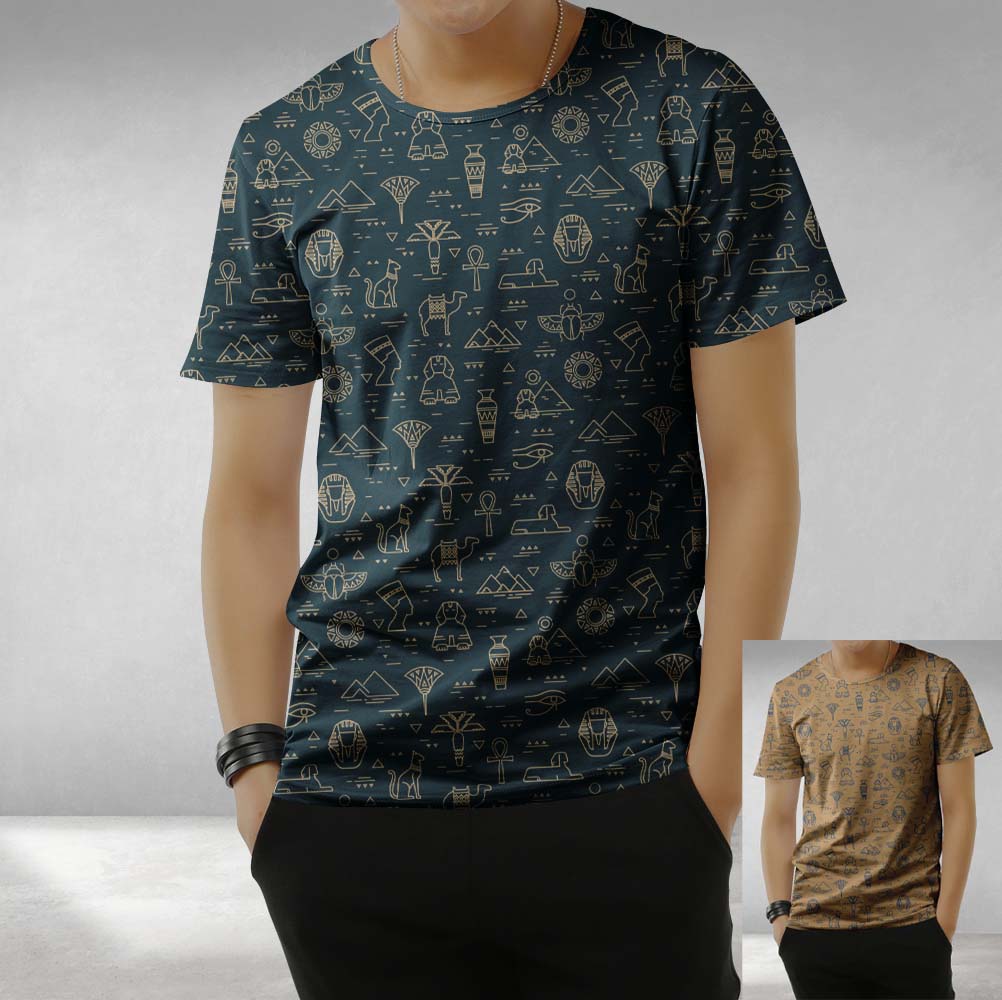 Egyptologie T-Shirt