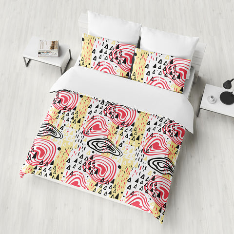 Energy Duvet Cover Set