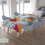 Erlangen Tablecloth