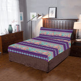 Jaipur Duvet Cover Set