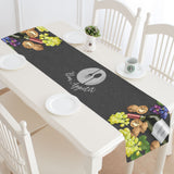 Bon Appetit  II Table Runner