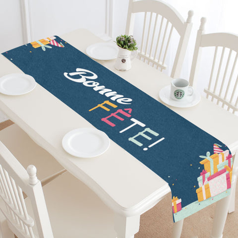 Table Runner | Latitudes World Décor 