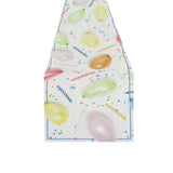 Celebration I Table Runner