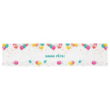 Bonne Fête II Table Runner